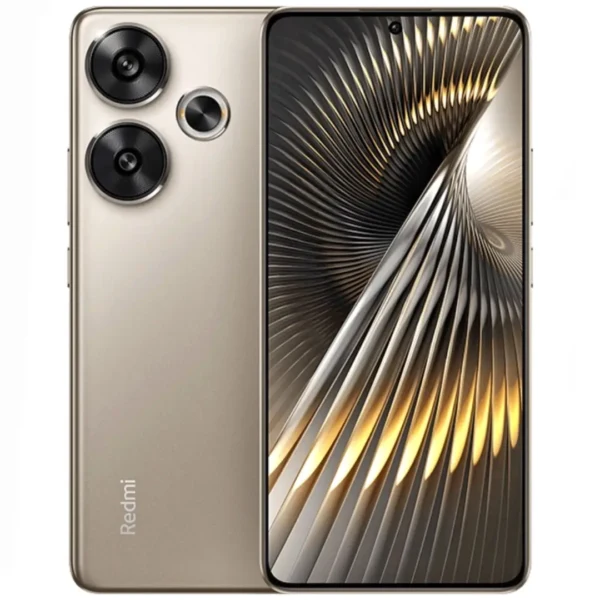  صورة هاتف Redmi Turbo 3 - ريدمي turbo ثري