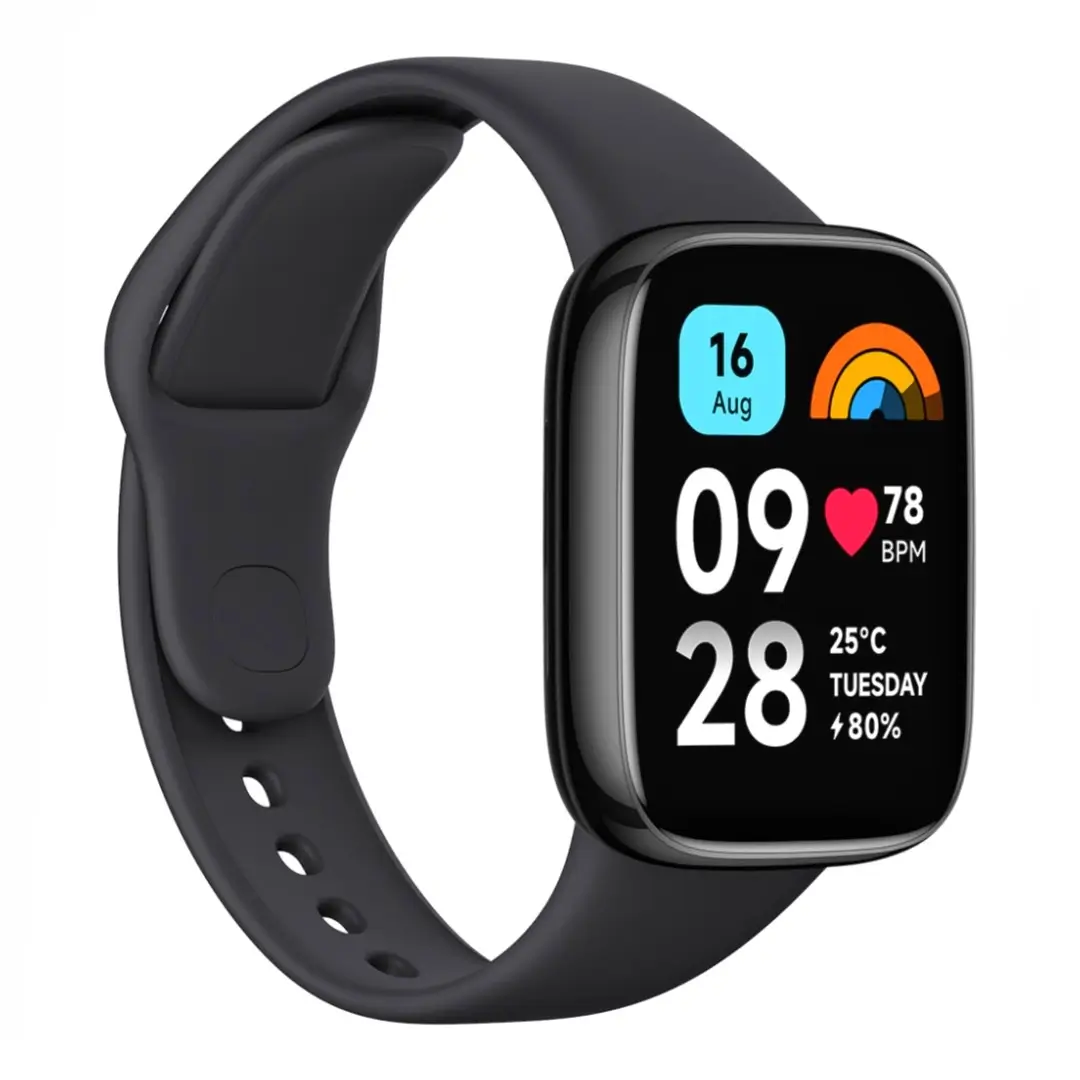 صور هاتف Redmi Watch 3 Active رقم 2 