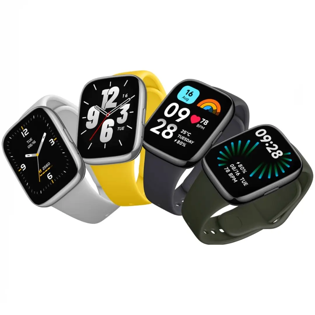 صور هاتف Redmi Watch 3 Active رقم 4 