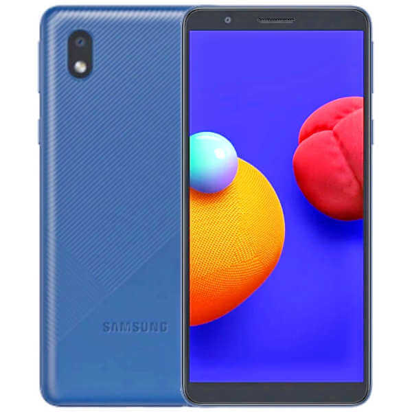  صورة هاتف Samsung Galaxy A01 Core - سامسونج جلاكسي اي 01 كور