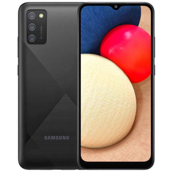  صورة هاتف Samsung Galaxy A02s - سامسونج جلاكسي a02s