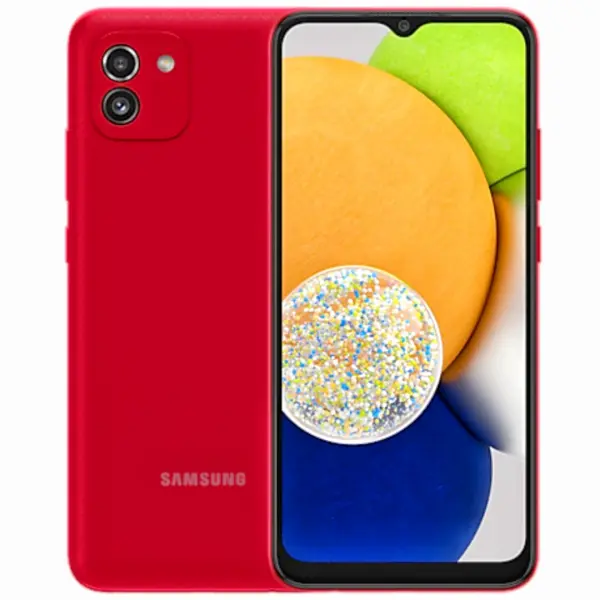  صورة هاتف Samsung Galaxy A03 - سامسونج جلاكسي a03