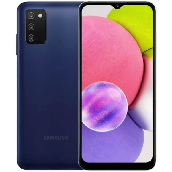  صورة هاتف Samsung Galaxy A03s - سامسونج جلاكسي a03s