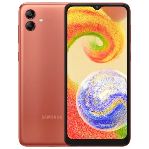  صورة هاتف Samsung Galaxy A04 - سامسونج جلاكسي a04