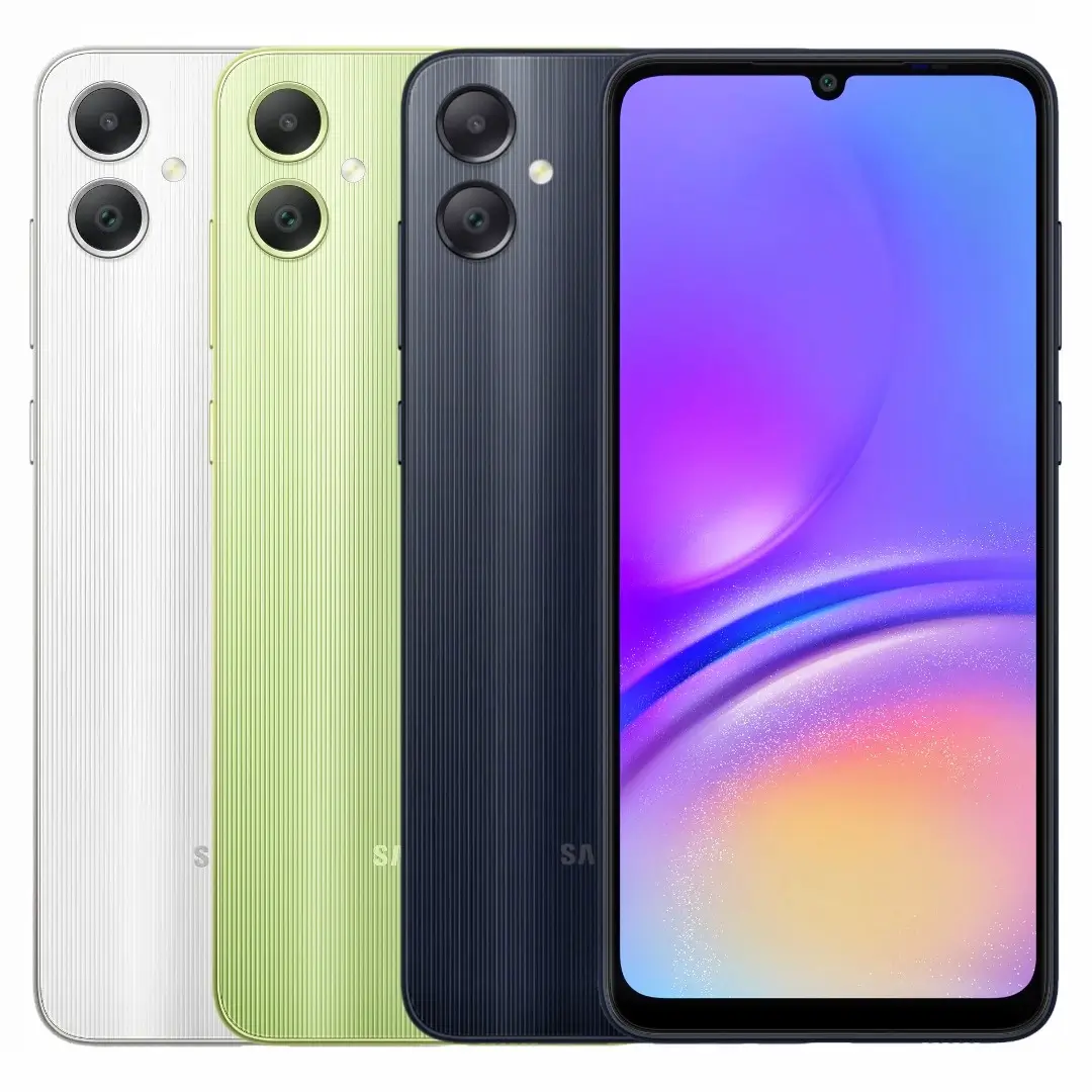 صور هاتف Samsung Galaxy A05 رقم 1 