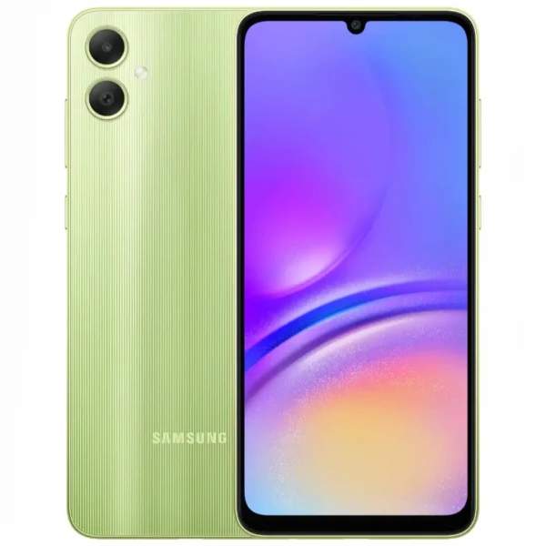 صورة هاتف Samsung Galaxy A05 - سامسونج جلاكسي a05