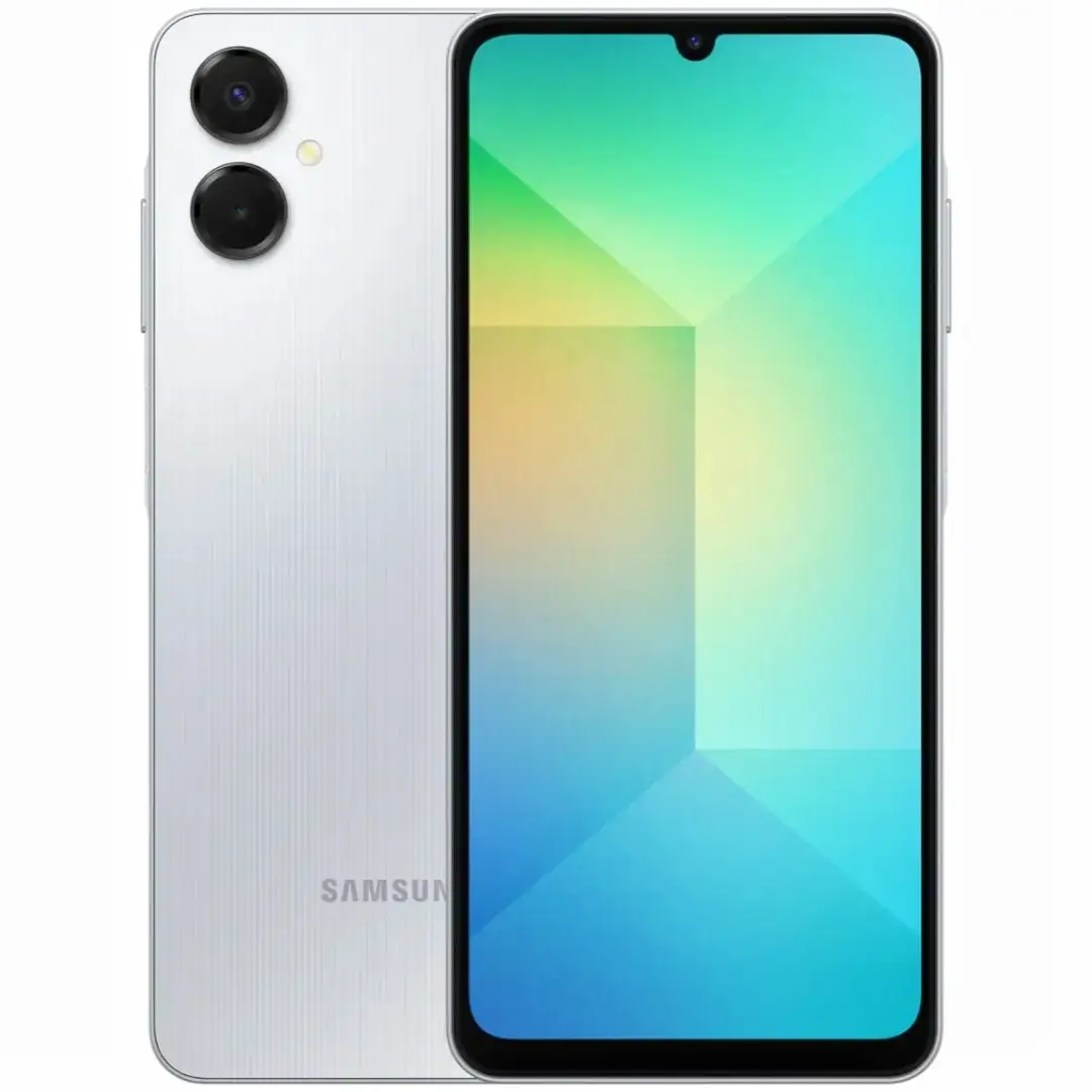 صور هاتف Samsung Galaxy A06 5g رقم 2 