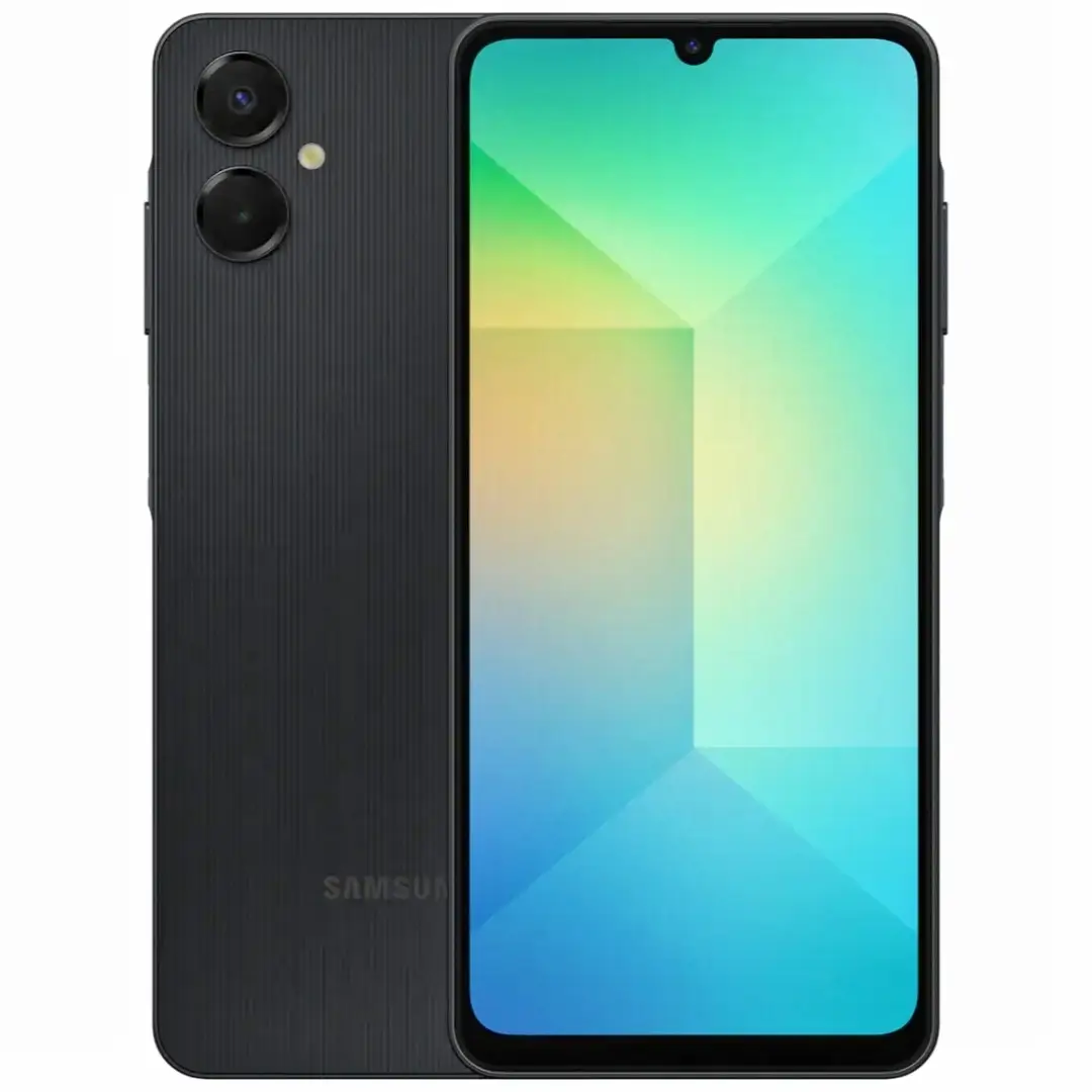 صور هاتف Samsung Galaxy A06 5g رقم 3 