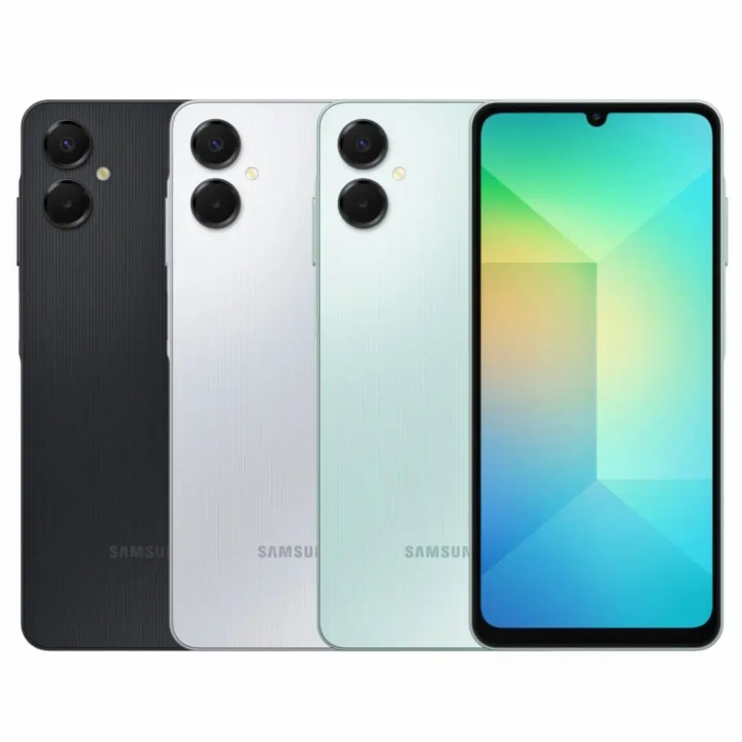 صور هاتف Samsung Galaxy A06 5g رقم 4 