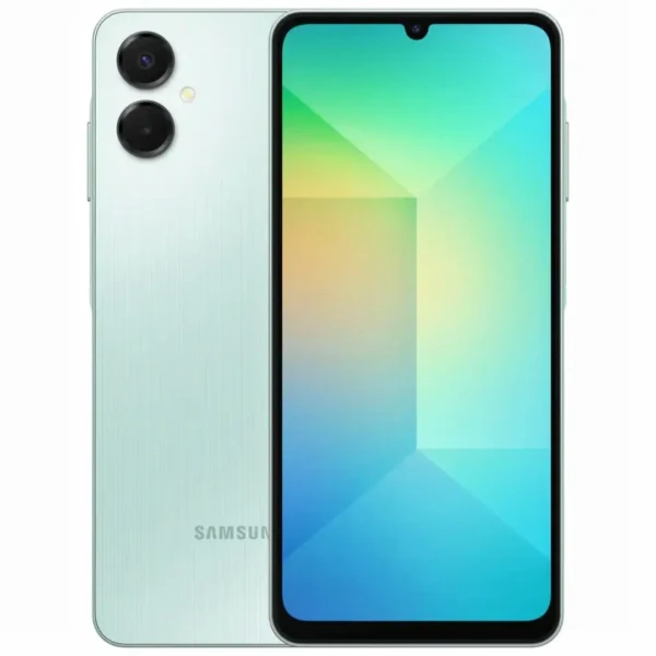 Samsung Galaxy A06 5g صورة هاتف 