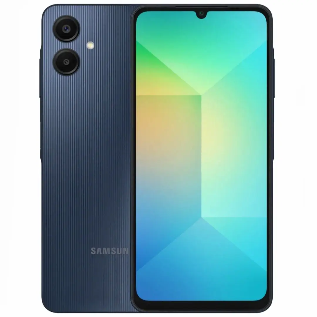 صور هاتف Samsung Galaxy A06 رقم 2 