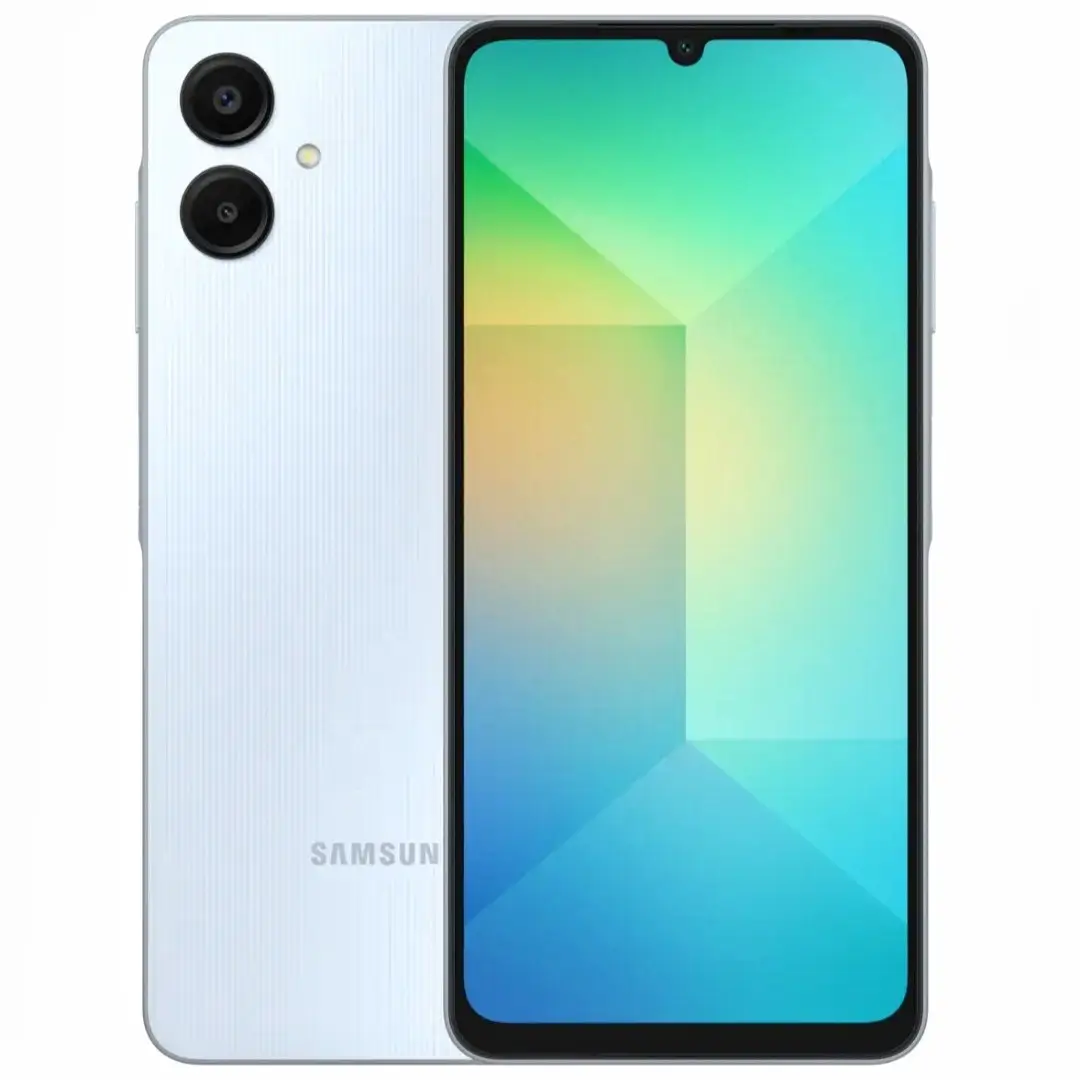 صور هاتف Samsung Galaxy A06 رقم 3 