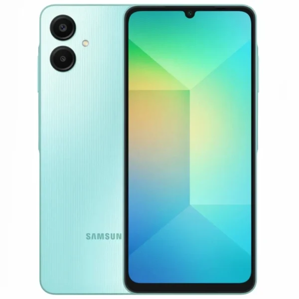  صورة هاتف Samsung Galaxy A06 - سامسونج جلاكسي a06