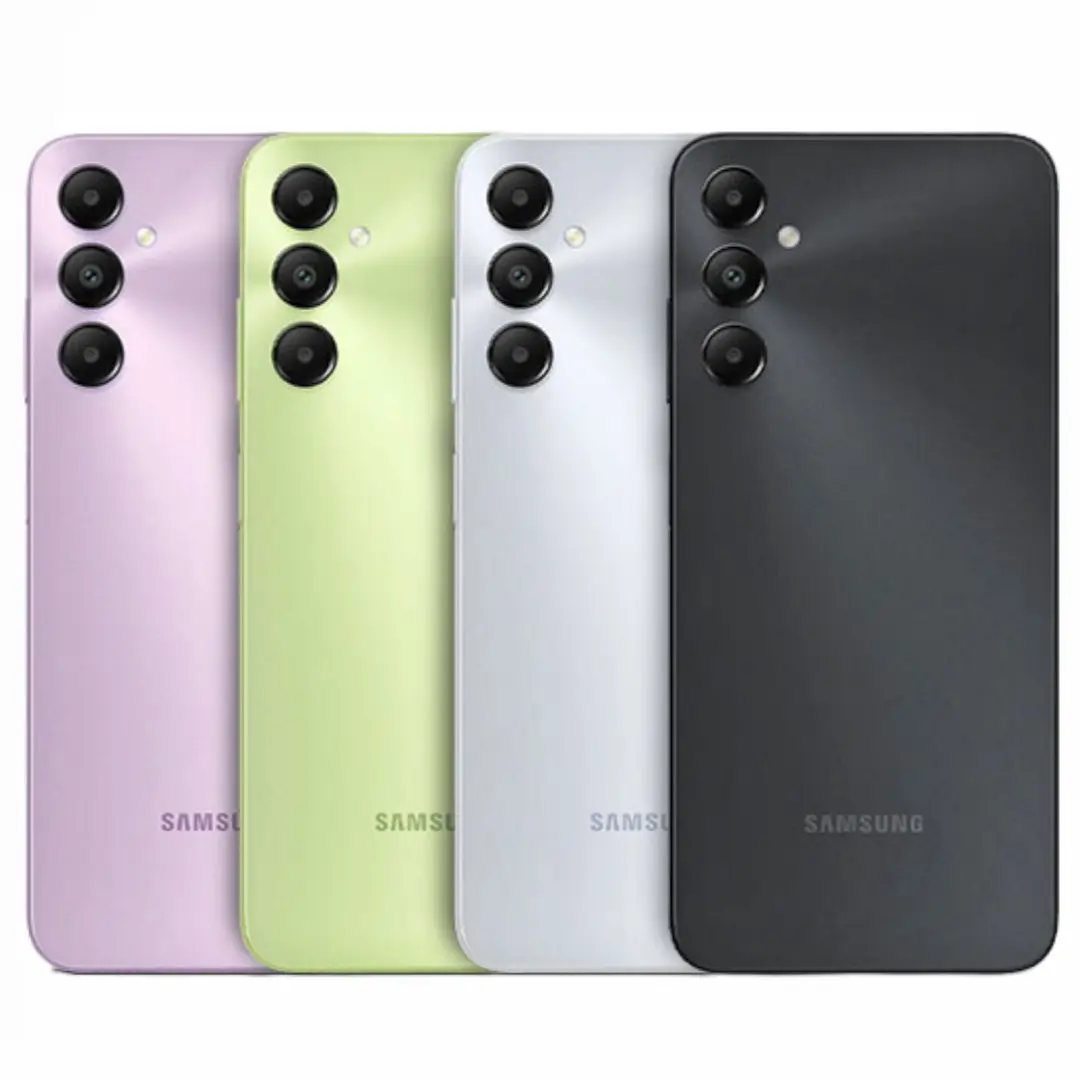 صور هاتف Samsung Galaxy A06s رقم 1 