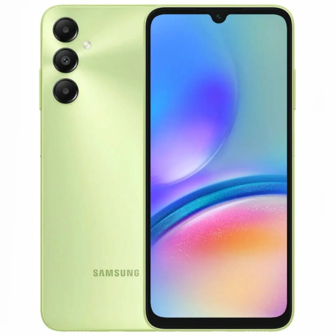 صور هاتف Samsung Galaxy A06s رقم 2 