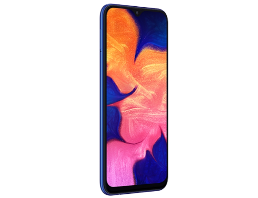 صور هاتف Samsung Galaxy A10 رقم 1 