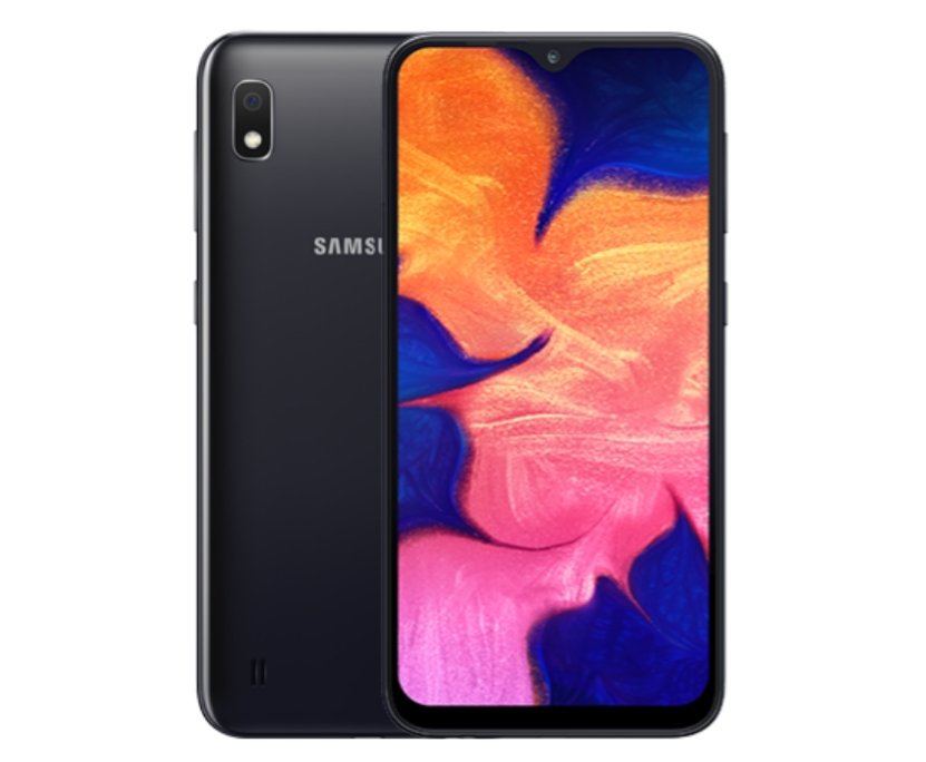 صور هاتف Samsung Galaxy A10 رقم 2 