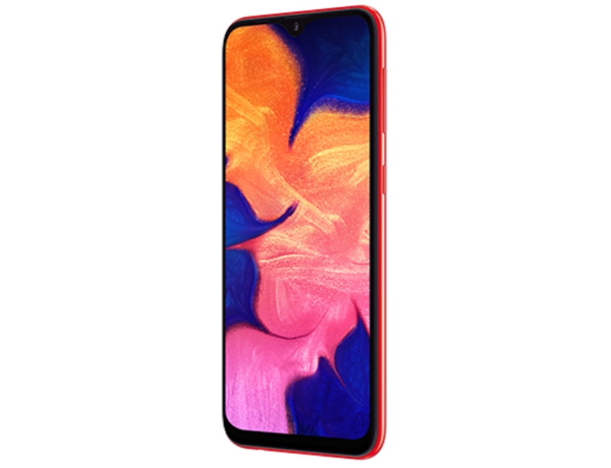 صور هاتف Samsung Galaxy A10 رقم 3 