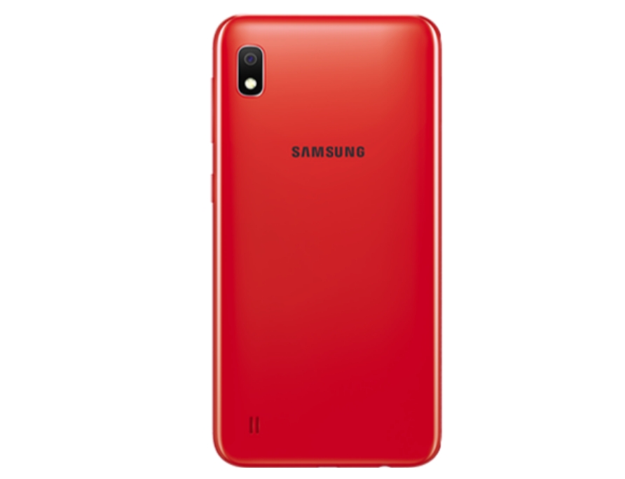 صور هاتف Samsung Galaxy A10 رقم 5 