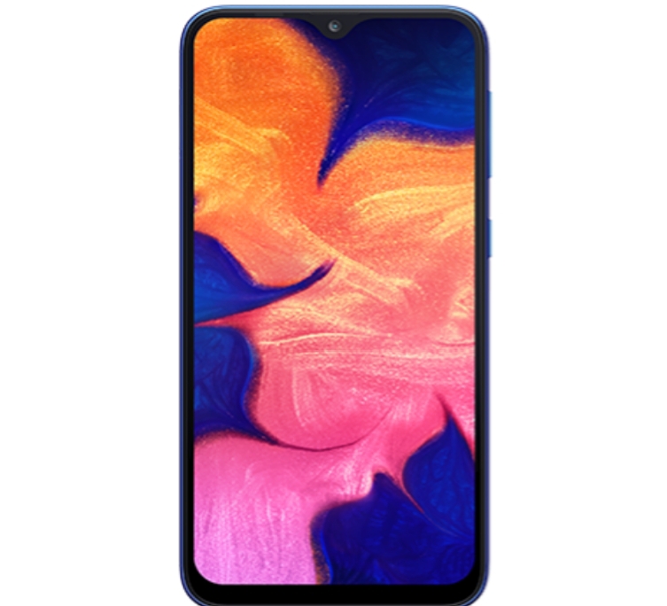صور هاتف Samsung Galaxy A10 رقم 6 