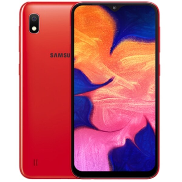  صورة هاتف Samsung Galaxy A10 - سامسونج جلاكسي اي 10