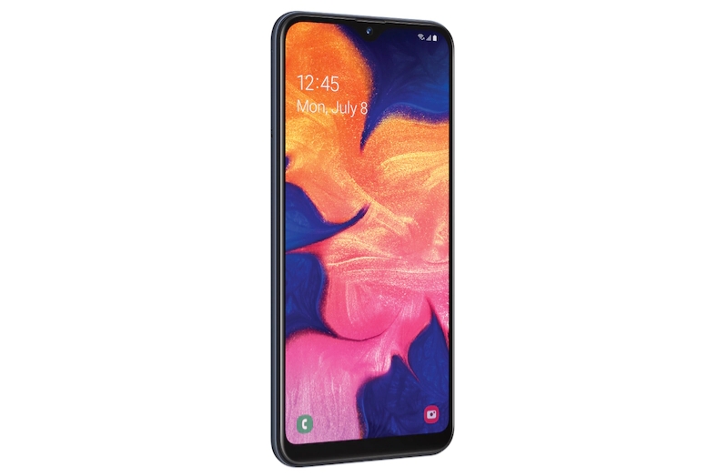 صور هاتف Samsung Galaxy A10e رقم 1 