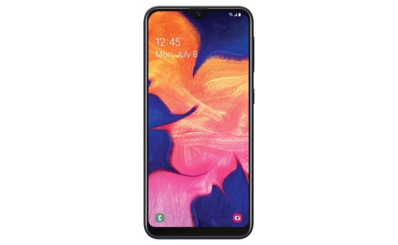 صور هاتف Samsung Galaxy A10e رقم 3 
