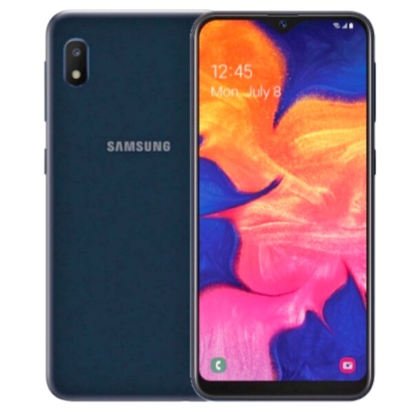  صورة هاتف Samsung Galaxy A10e - سامسونج جلاكسي a10e