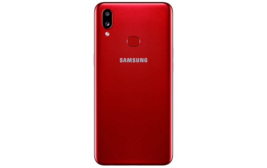 صور هاتف Samsung Galaxy A10s رقم 1 