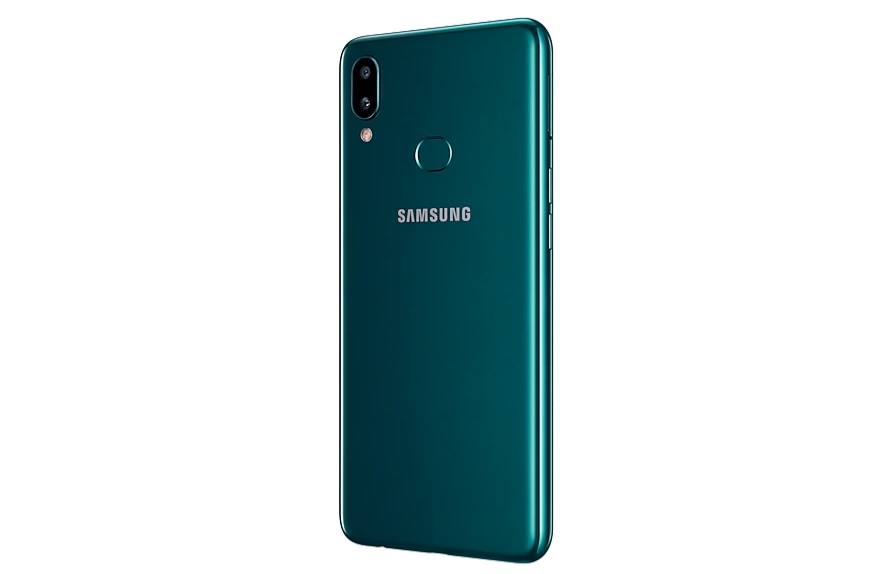 صور هاتف Samsung Galaxy A10s رقم 2 