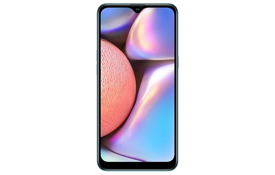 صور هاتف Samsung Galaxy A10s رقم 3 