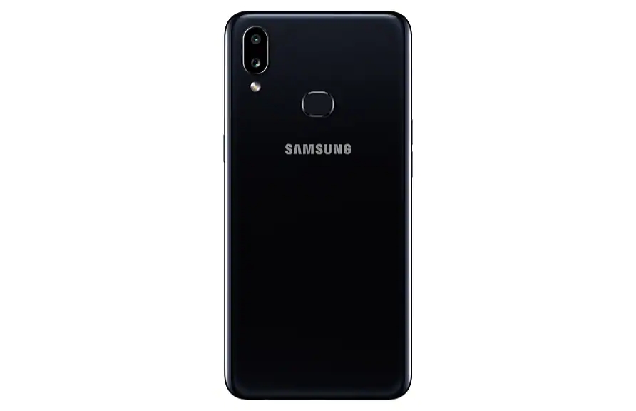 صور هاتف Samsung Galaxy A10s رقم 4 