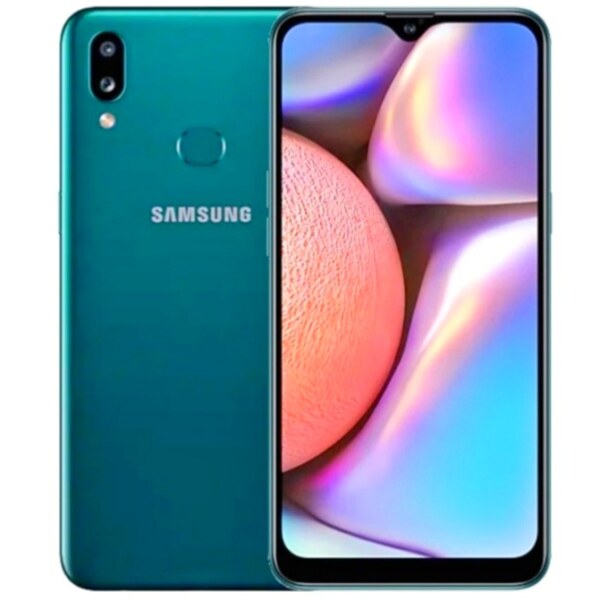  صورة هاتف Samsung Galaxy A10s - سامسونج جلاكسي اي 10 اس