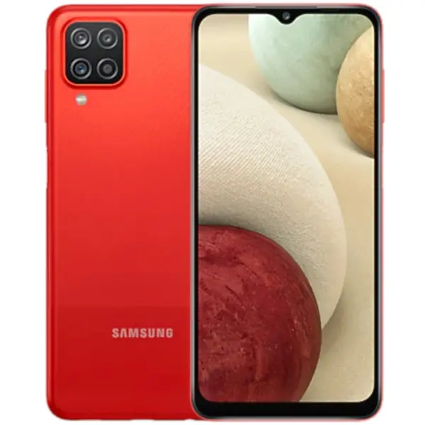  صورة هاتف Samsung Galaxy A12 Nacho - سامسونج جلاكسي a12 nacho