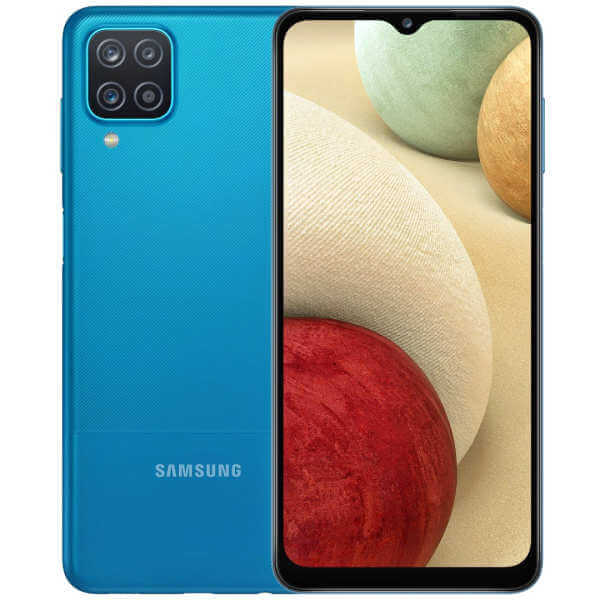  صورة هاتف Samsung Galaxy A12 - سامسونج جلاكسي a12