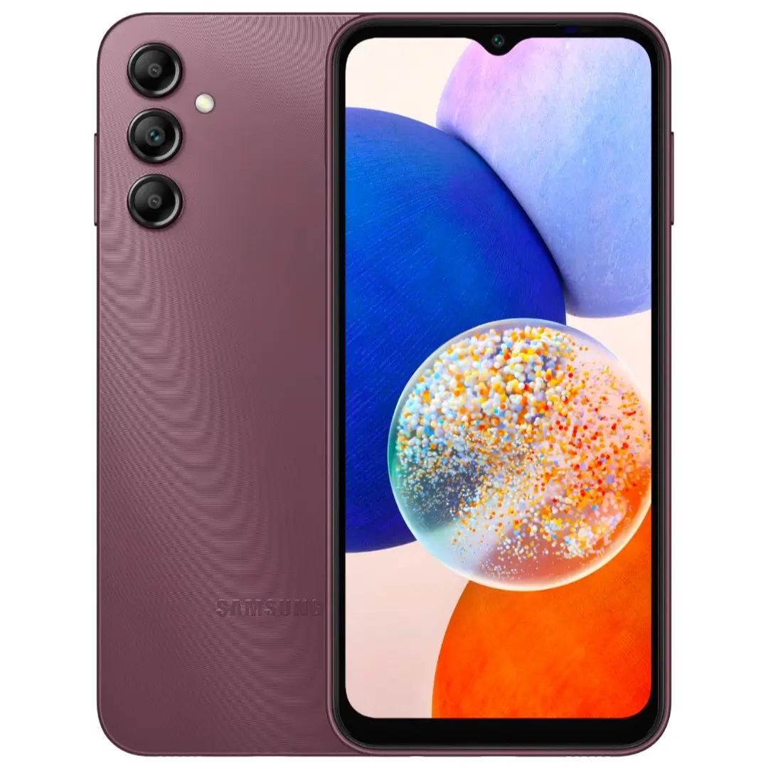 صور هاتف Samsung Galaxy A14 5g رقم 1 