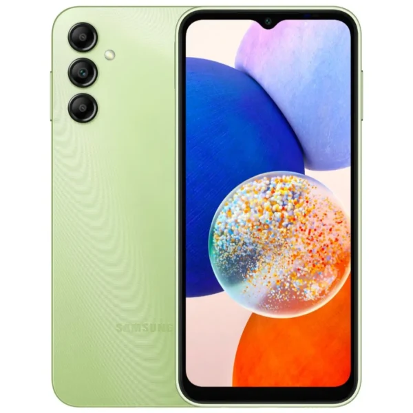  صورة هاتف Samsung Galaxy A14 5g - سامسونج جلاكسي a14 5g