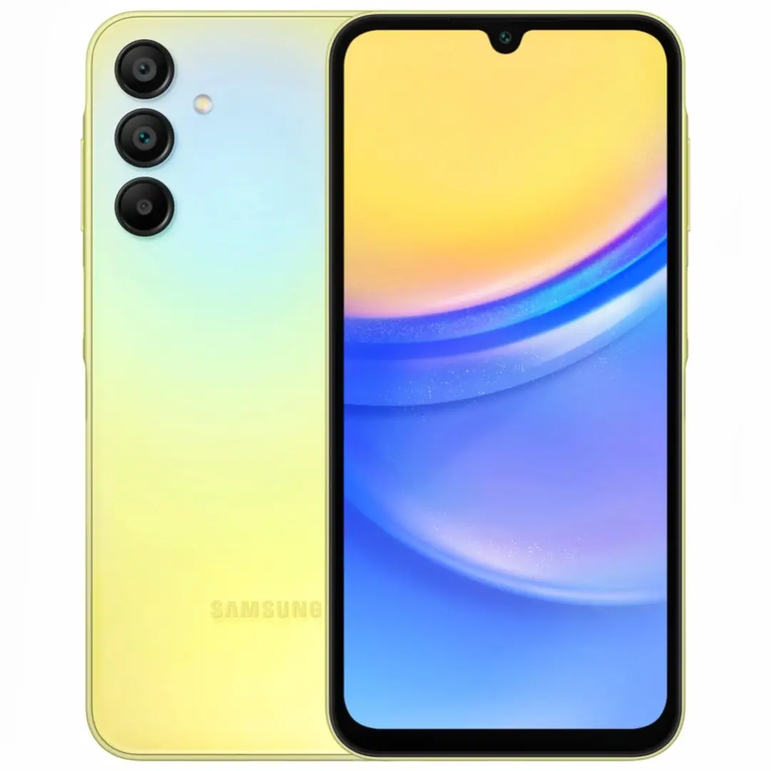 صور هاتف Samsung Galaxy A15 5g رقم 2 
