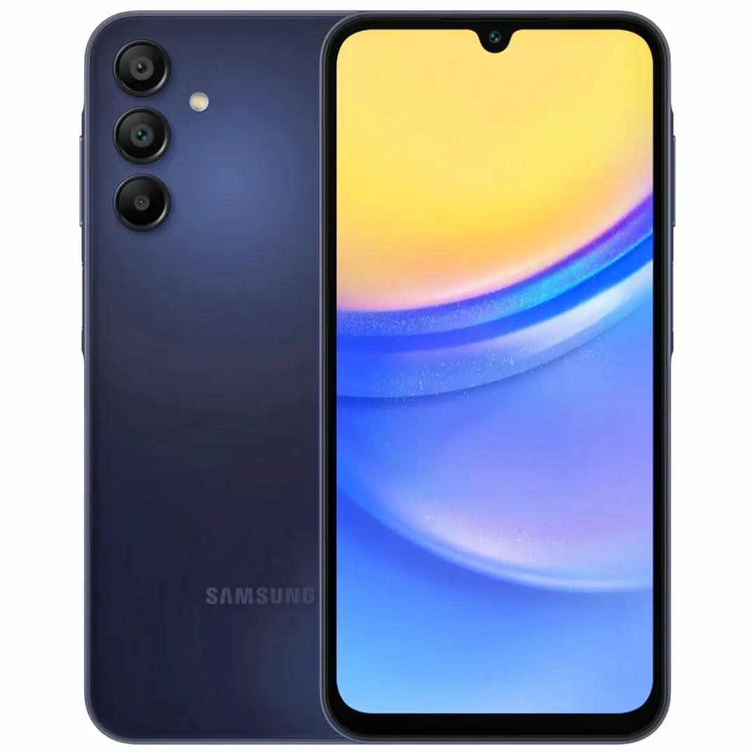 صور هاتف Samsung Galaxy A15 5g رقم 3 