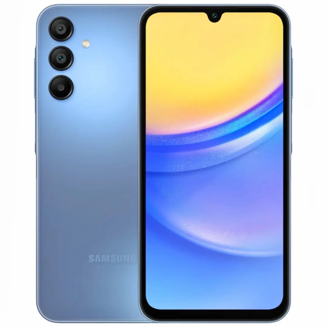 صور هاتف Samsung Galaxy A15 5g رقم 4 