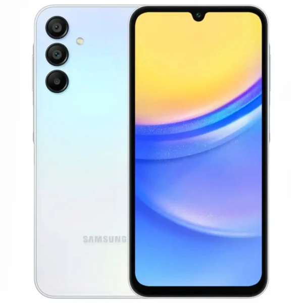  صورة هاتف Samsung Galaxy A15 5g - سامسونج جلاكسي a15 5g