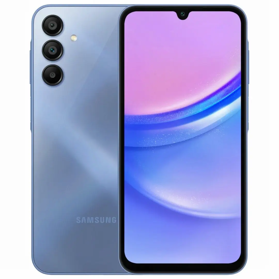 صور هاتف Samsung Galaxy A15 رقم 3 