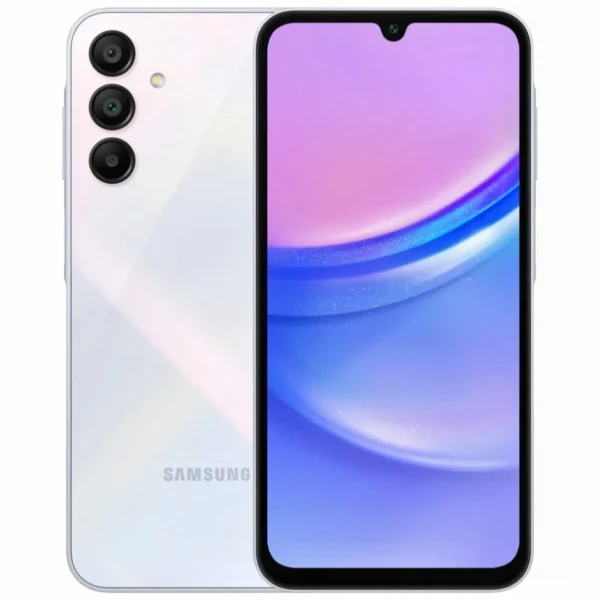  Samsung Galaxy A15 صورة هاتف 