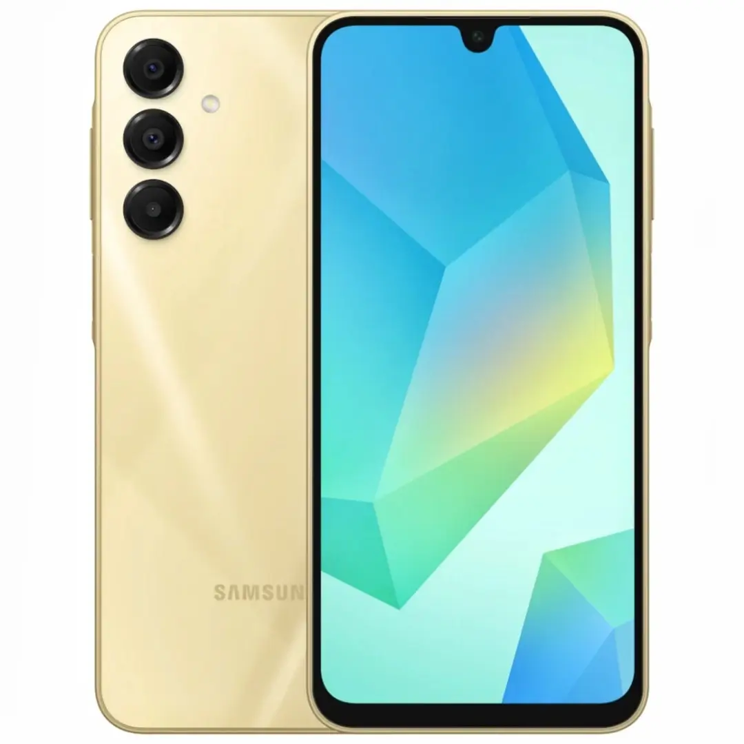صور هاتف Samsung Galaxy A16 5g رقم 1 