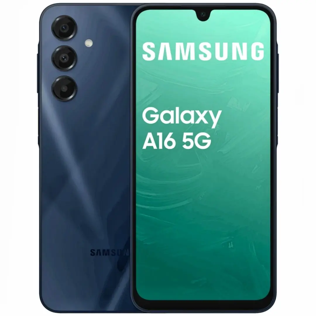 صور هاتف Samsung Galaxy A16 5g رقم 2 