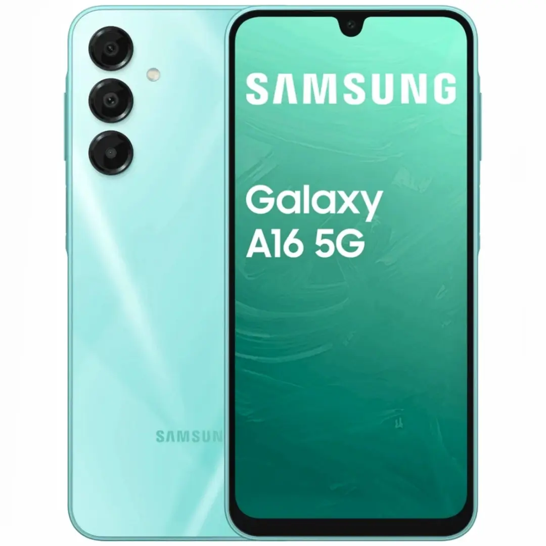 صور هاتف Samsung Galaxy A16 5g رقم 3 