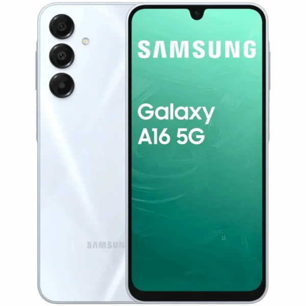  صورة هاتف Samsung Galaxy A16 5g - سامسونج جلاكسي a16 5g