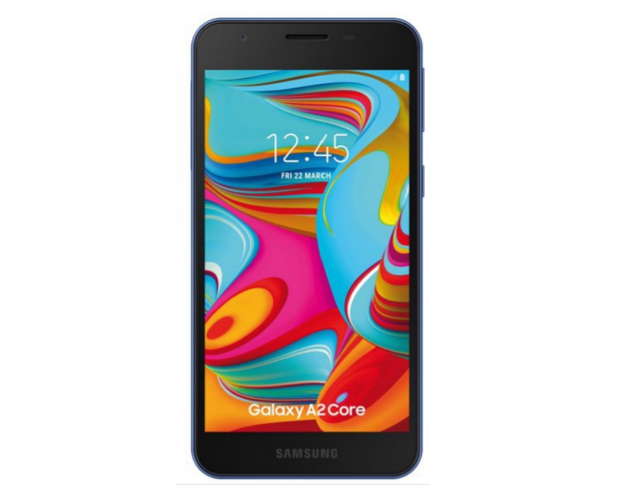 صور هاتف Samsung Galaxy A2 Core رقم 3 