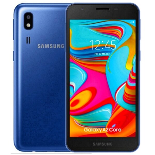  صورة هاتف Samsung Galaxy A2 Core - سامسونج جلاكسي اي تو كور