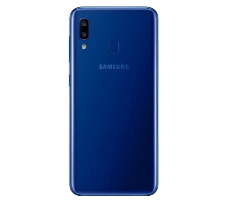 صور هاتف Samsung Galaxy A20 رقم 1 